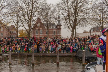 2024-11-16 Intocht Sint 170